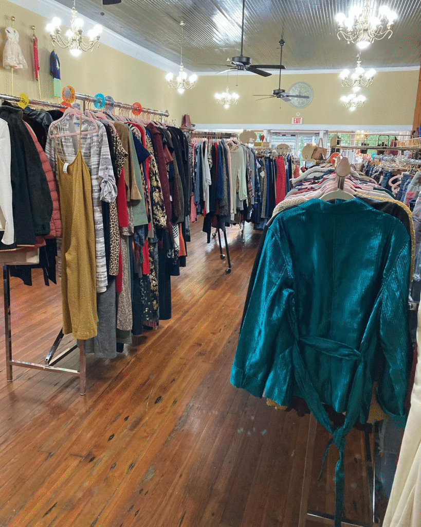 Brittle & Co in Perry, GA (3)