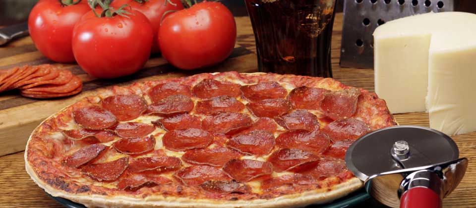 Johnnies Villa Pizza in Johnstown, OH (5)