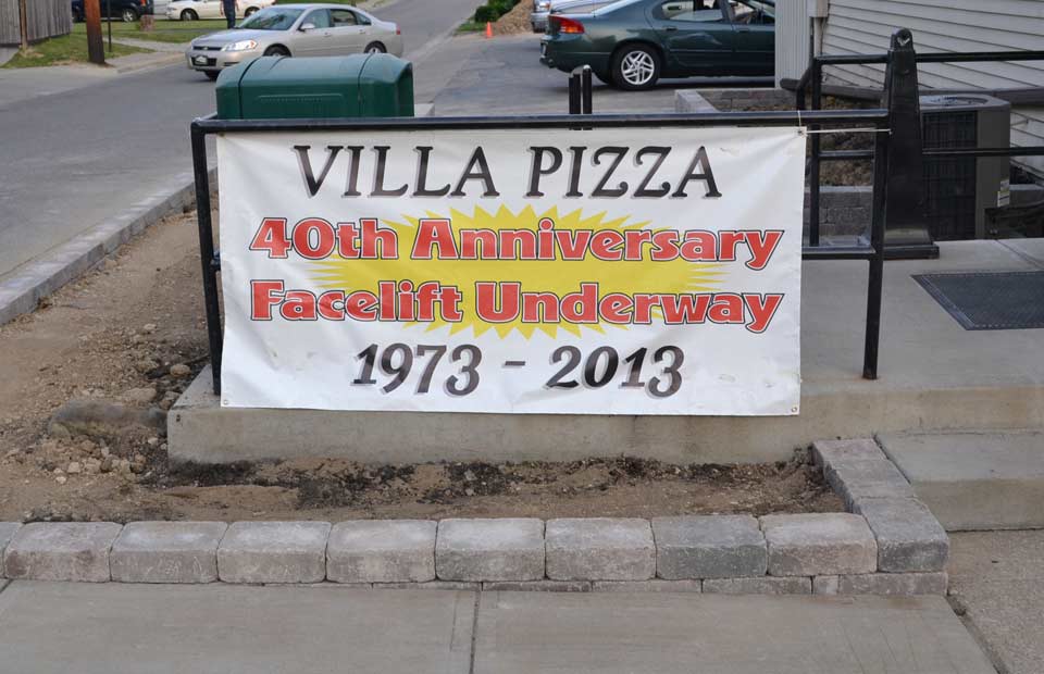 Johnnies Villa Pizza in Johnstown, OH (6)