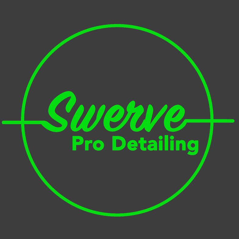 Swerve Professional Detailing in Anderson, SC