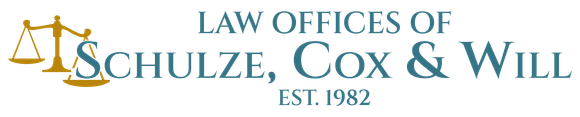 Schulze, Cox & Will Attorneys at Law in Marysville, OH