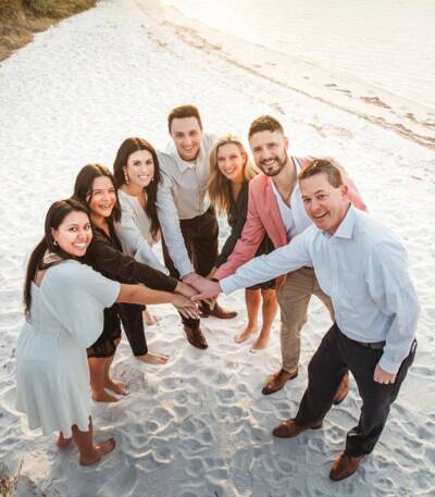 Christina Leavenworth Real Estate Team in Pensacola, FL