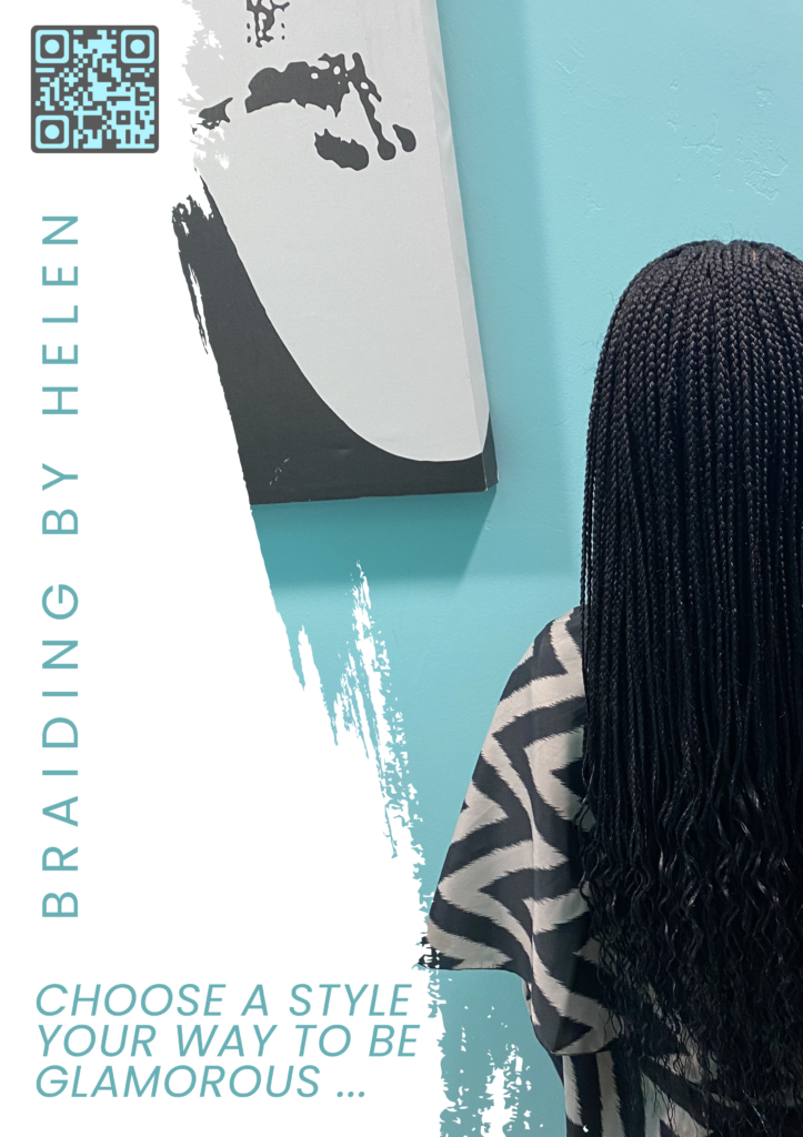 African Hair Braiding by Helen in Escondido, CA (2)