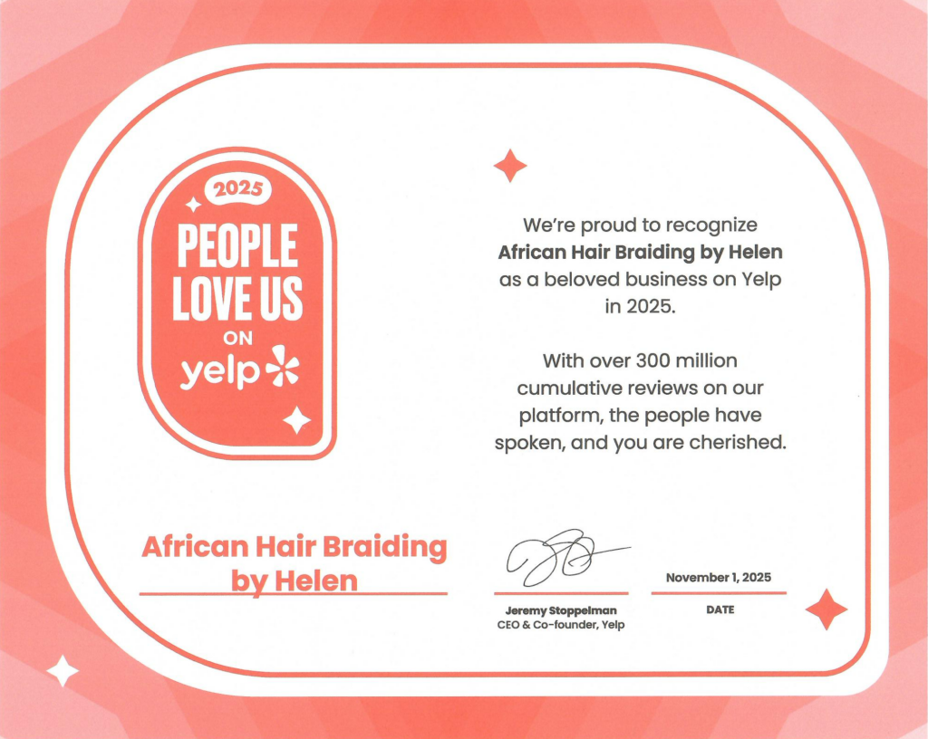 African Hair Braiding by Helen in Escondido, CA (4)