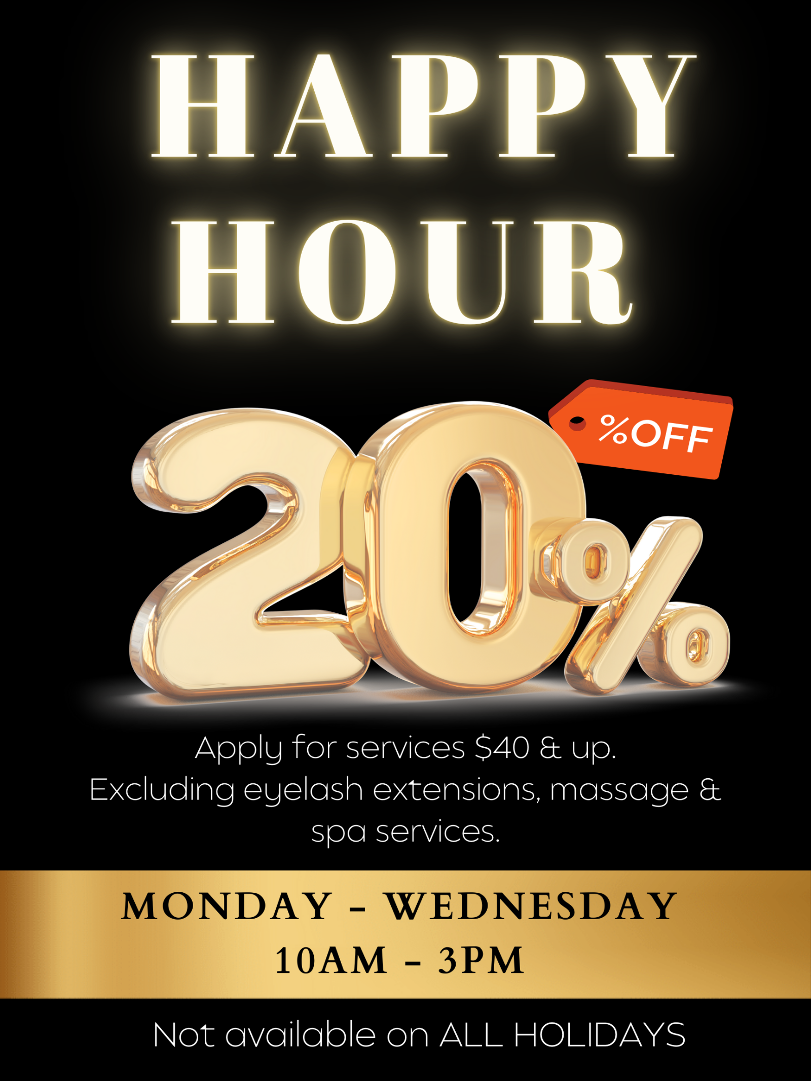 3311 Nail Bar in Dallas, TX