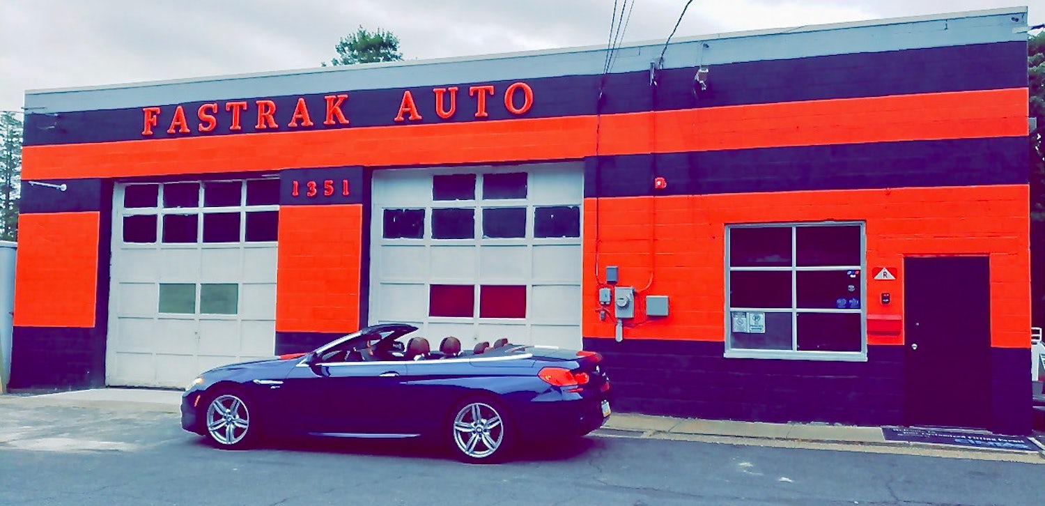 Fastrak Auto in Langhorne, PA (3)