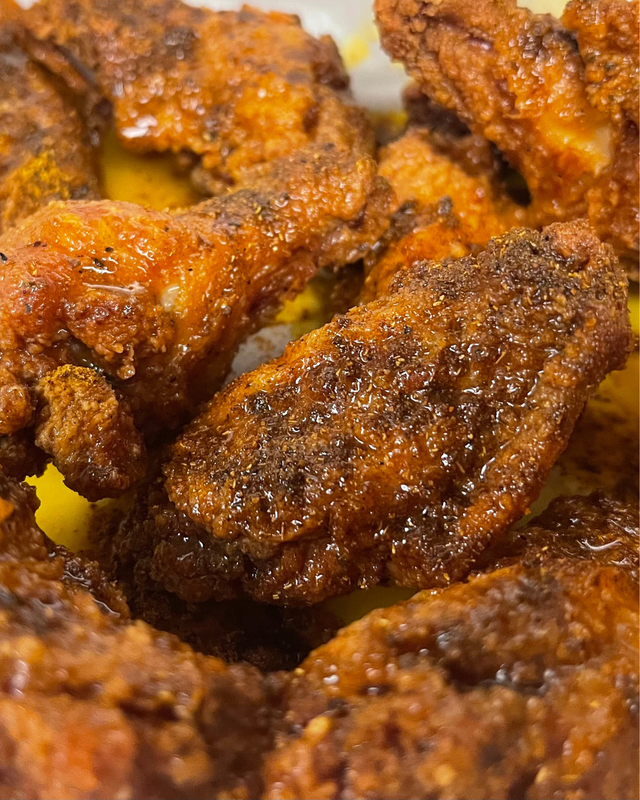 THC Trap House Chicken in Jacksonville, FL