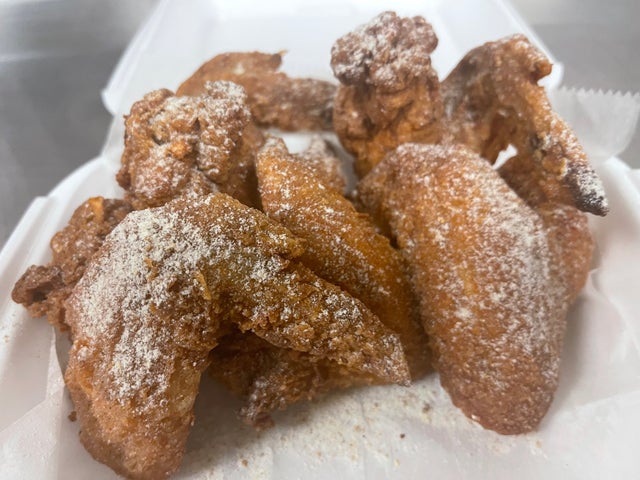 THC Trap House Chicken in Jacksonville, FL (6)
