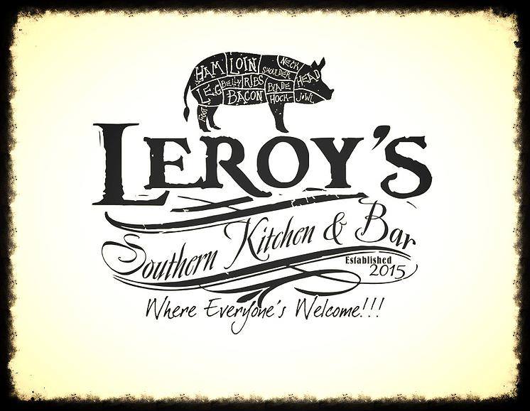 Leroy's Southern Kitchen & Bar in Punta Gorda, FL (3)