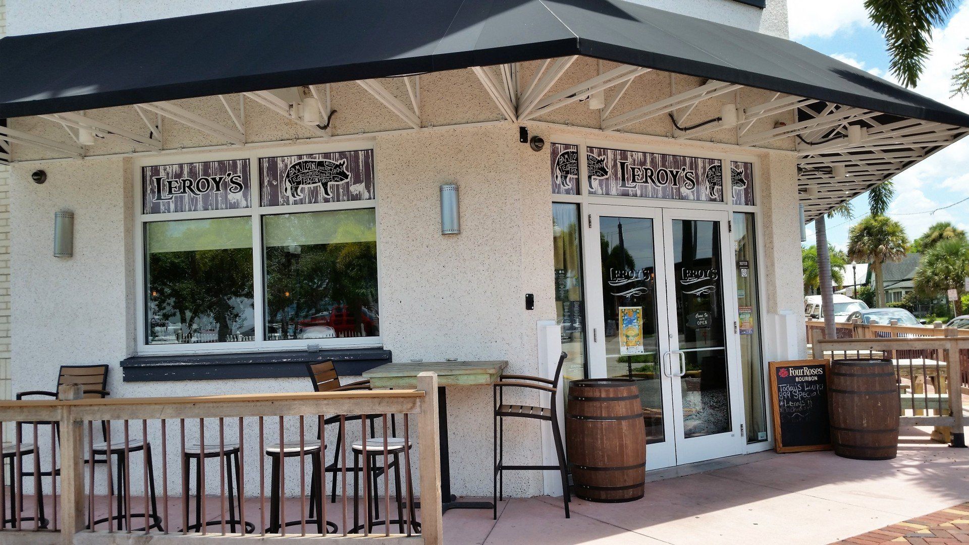 Leroy's Southern Kitchen & Bar in Punta Gorda, FL (4)