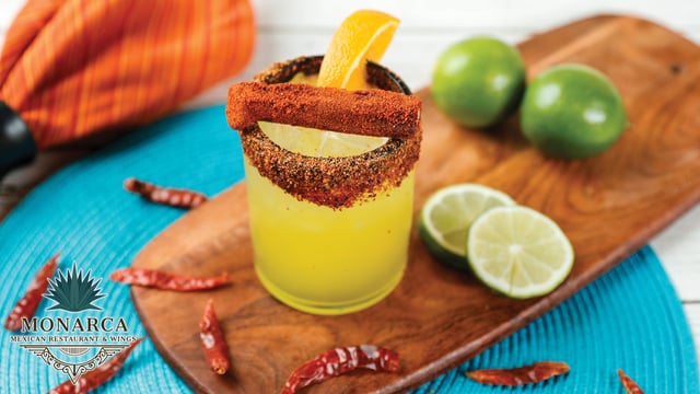 Monarca Wings & Mexican Restaurant in Rockmart, GA (2)