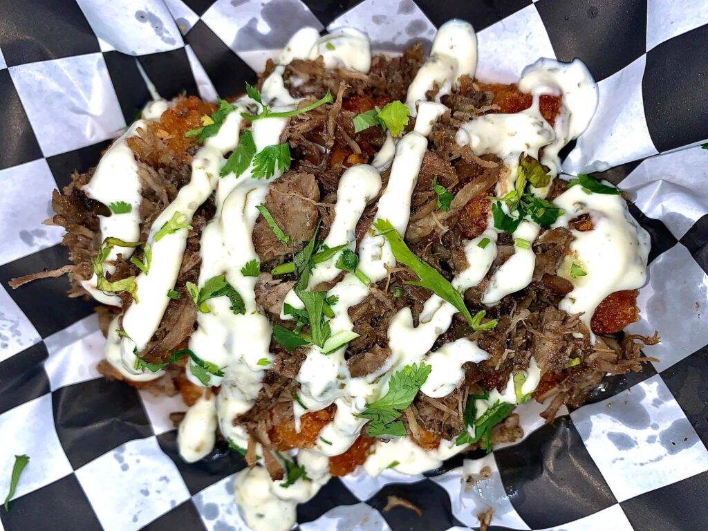 The Happy Snapper Food Truck in St. Petersburg, FL (6)