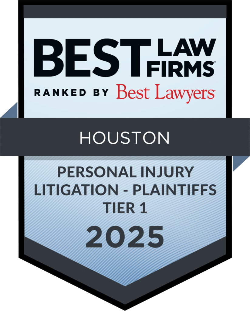 Daly & Black, P.C. in Houston, TX