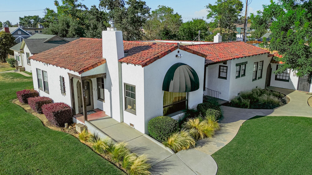 A.Herrera Real Estate in Tulare, CA (2)