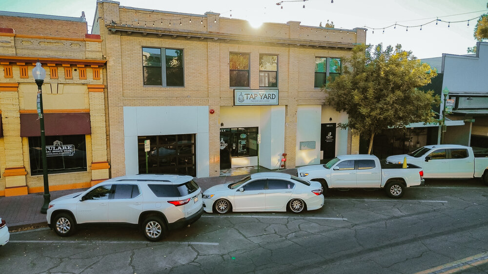 A.Herrera Real Estate in Tulare, CA (3)