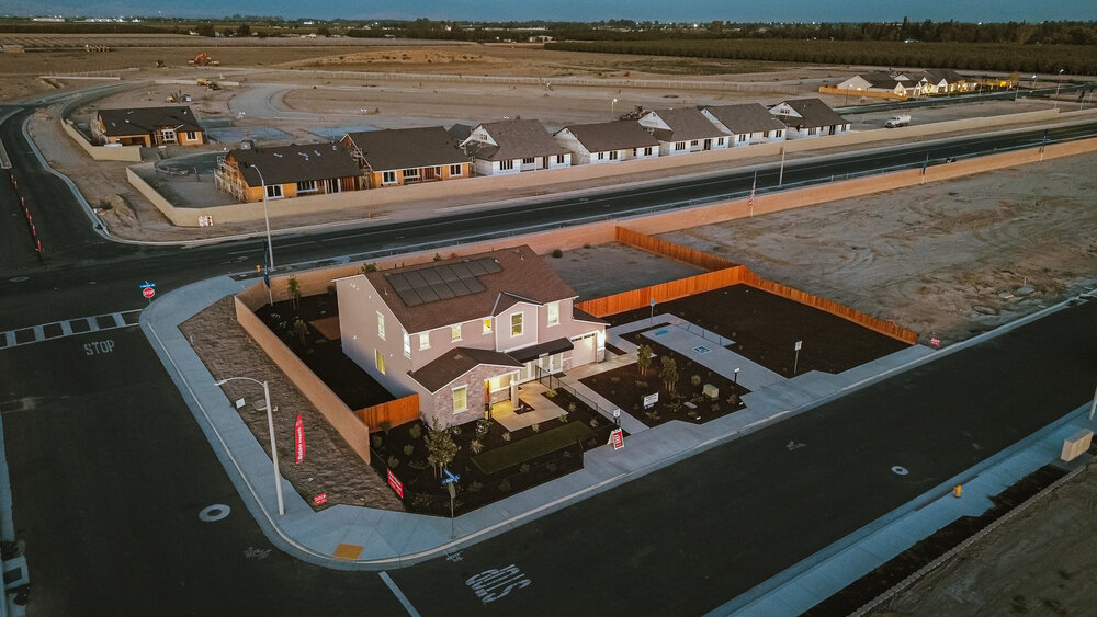 A.Herrera Real Estate in Tulare, CA (4)