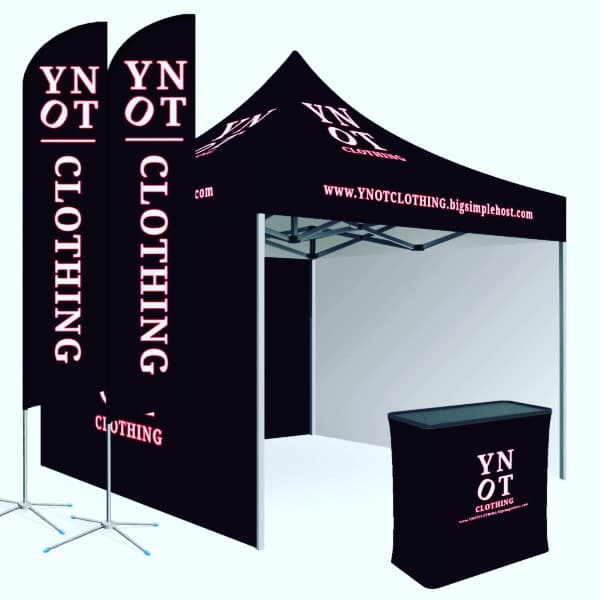 YNOTCLOTHING in Baytown, TX