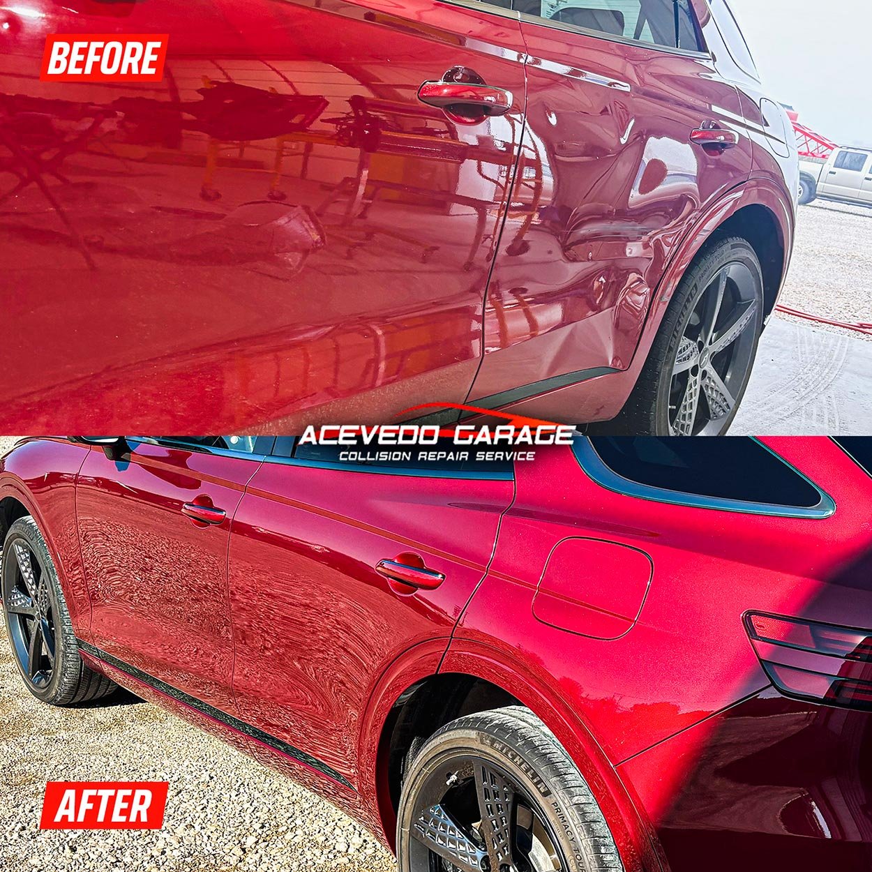 Acevedo Garage LLC in Krum, TX (4)