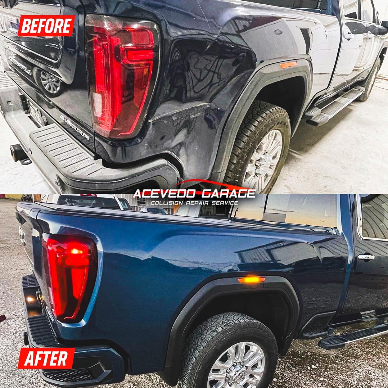 Acevedo Garage LLC in Krum, TX (5)