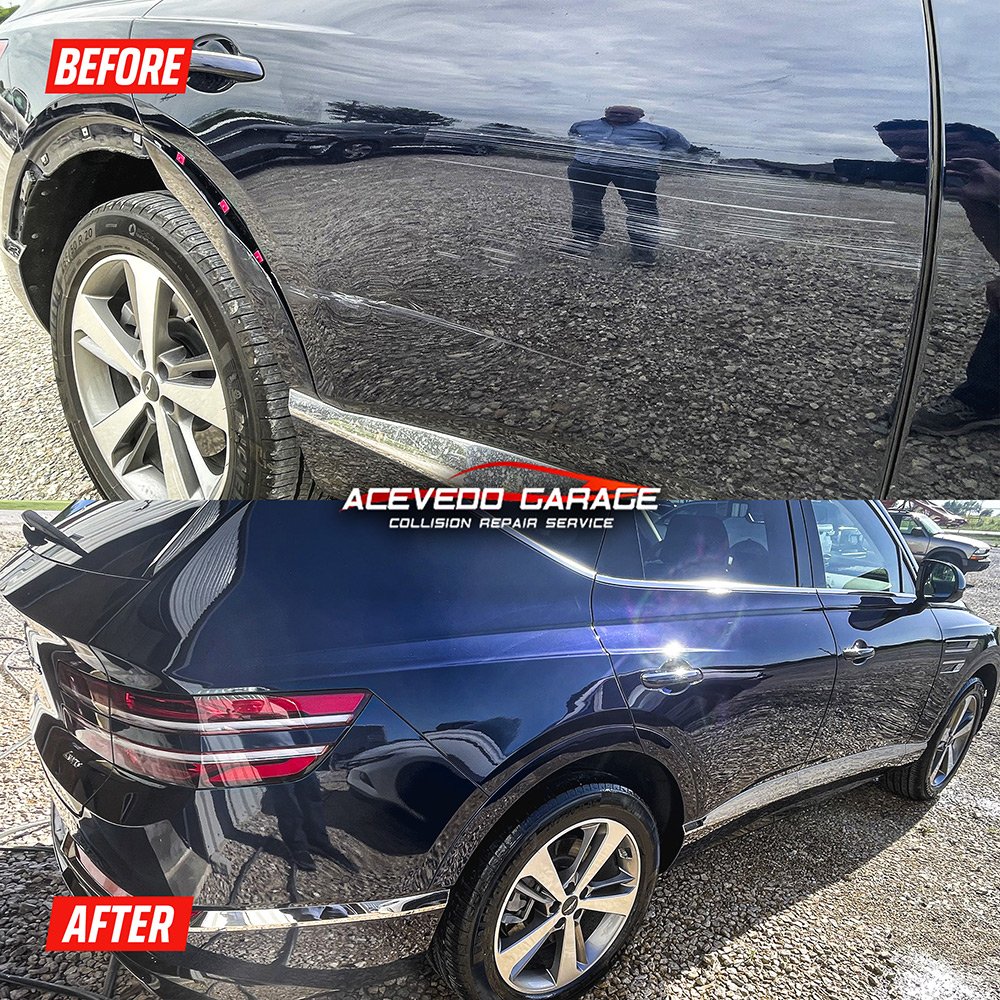 Acevedo Garage LLC in Krum, TX (6)