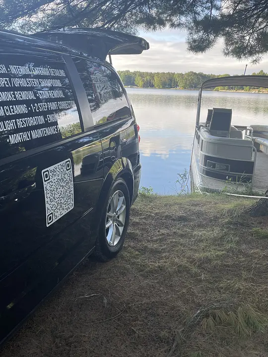Four Seasons Detailing LLC in Oneida, WI (3)