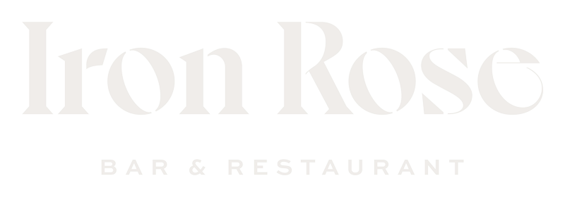 Iron Rose in Charleston, SC