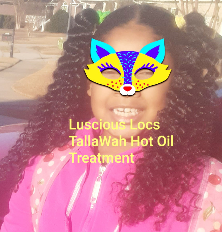 Luscious Locs in Fayetteville, NC (2)