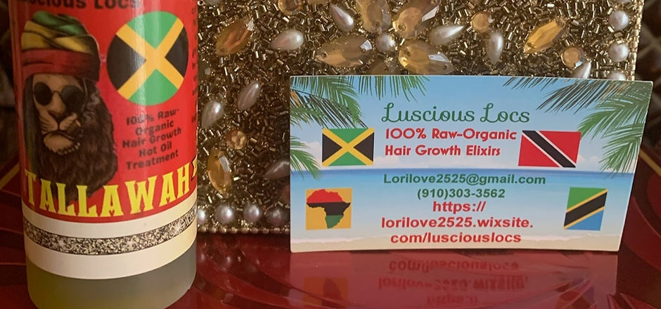 Luscious Locs in Fayetteville, NC (4)