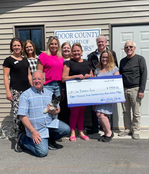 Door County Board of Realtors in Sturgeon Bay, WI (6)