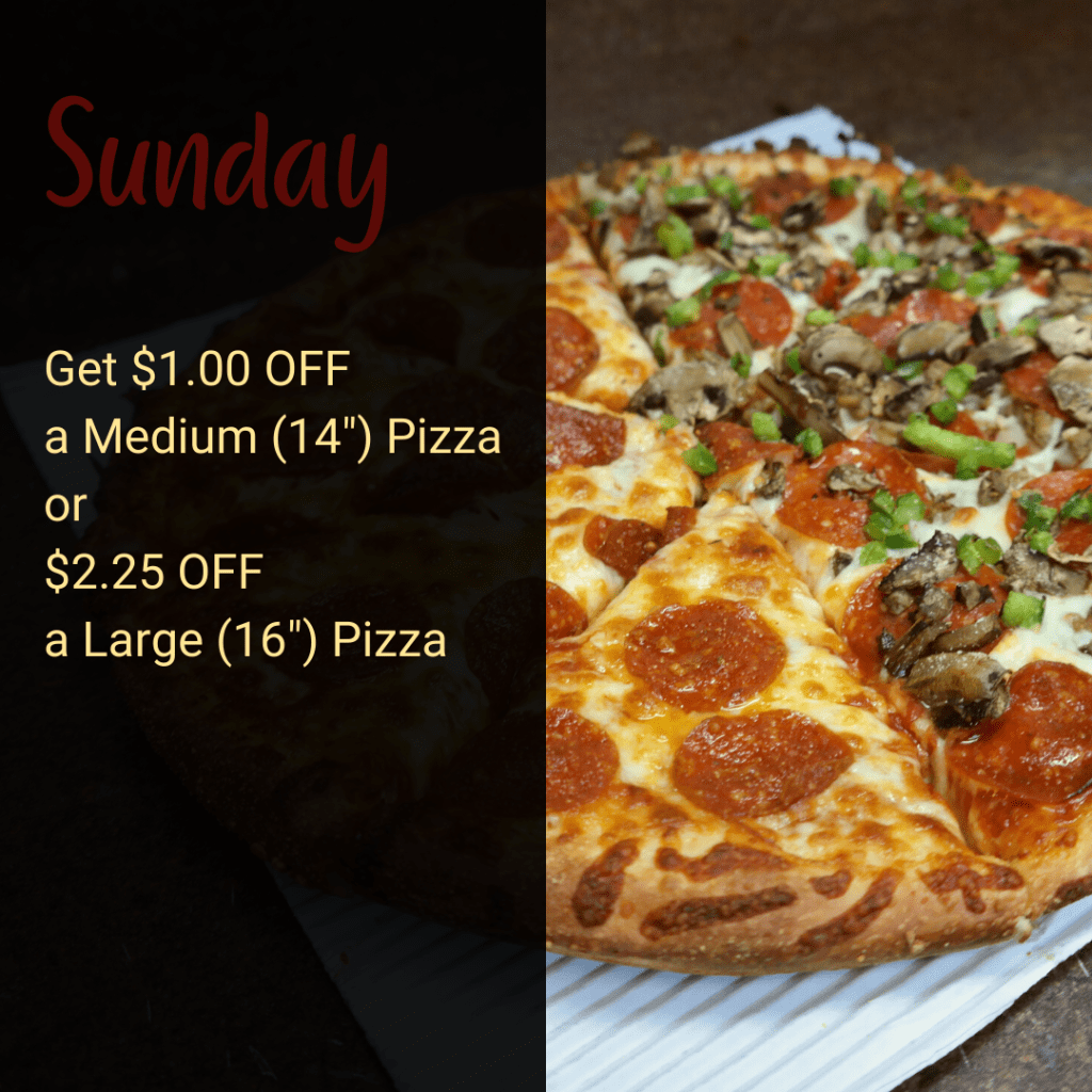 Powerhouse Pizza & Subs in Camden, OH (3)