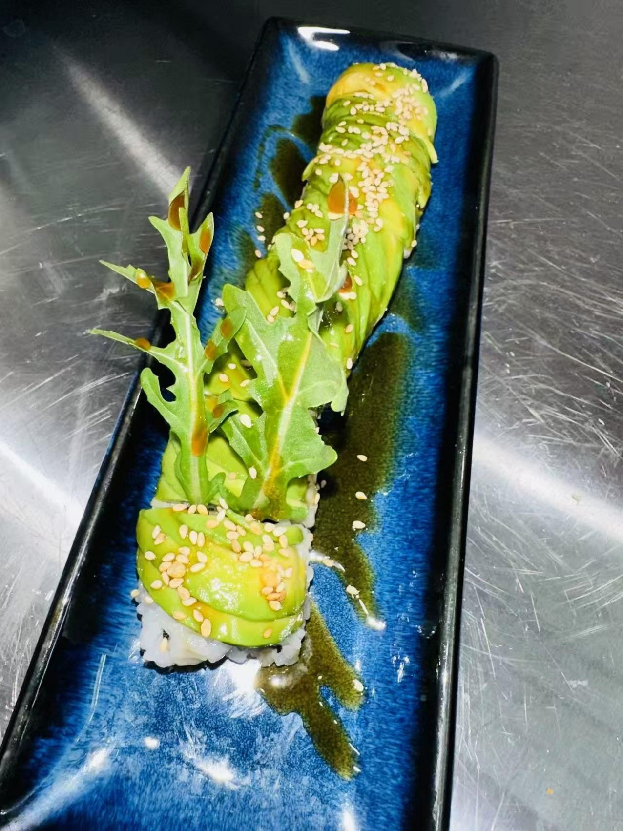 Sakura | Sushi House in Willows, CA (3)