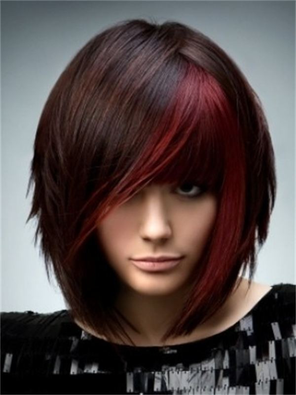the Hair Lounge in Burleson, TX