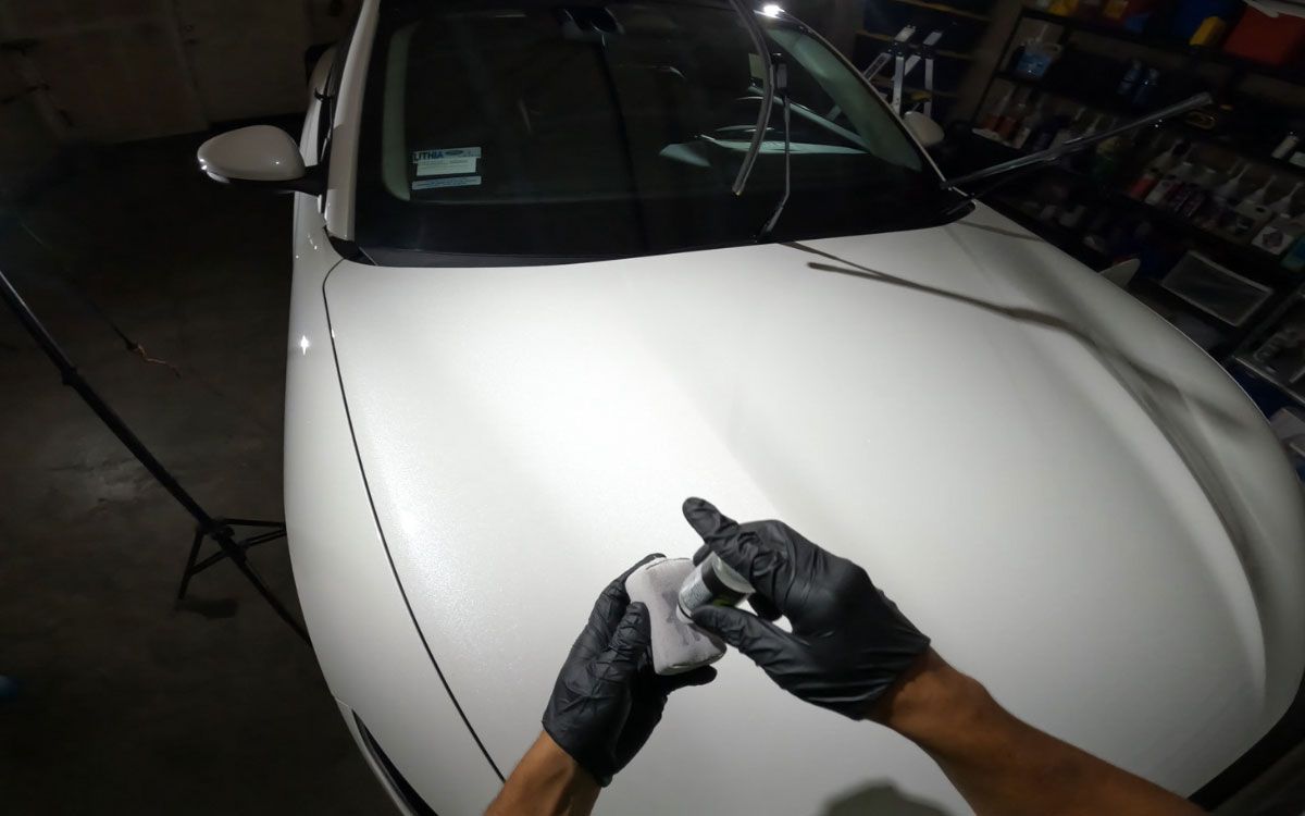 JMR Paint Correction & Mobile Detailing in Fresno, CA (4)