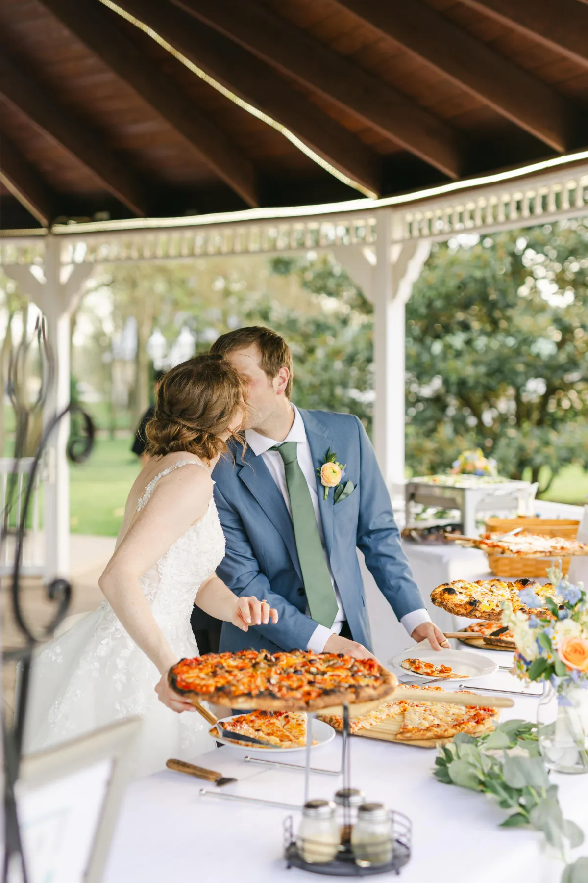 Fireside Pizza & Catering in Boonsboro, MD (3)
