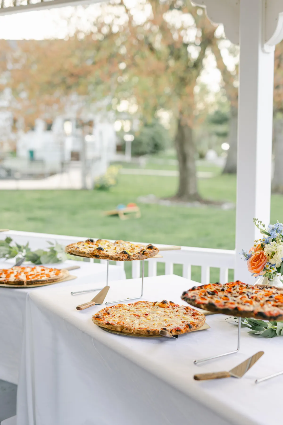 Fireside Pizza & Catering in Boonsboro, MD (5)