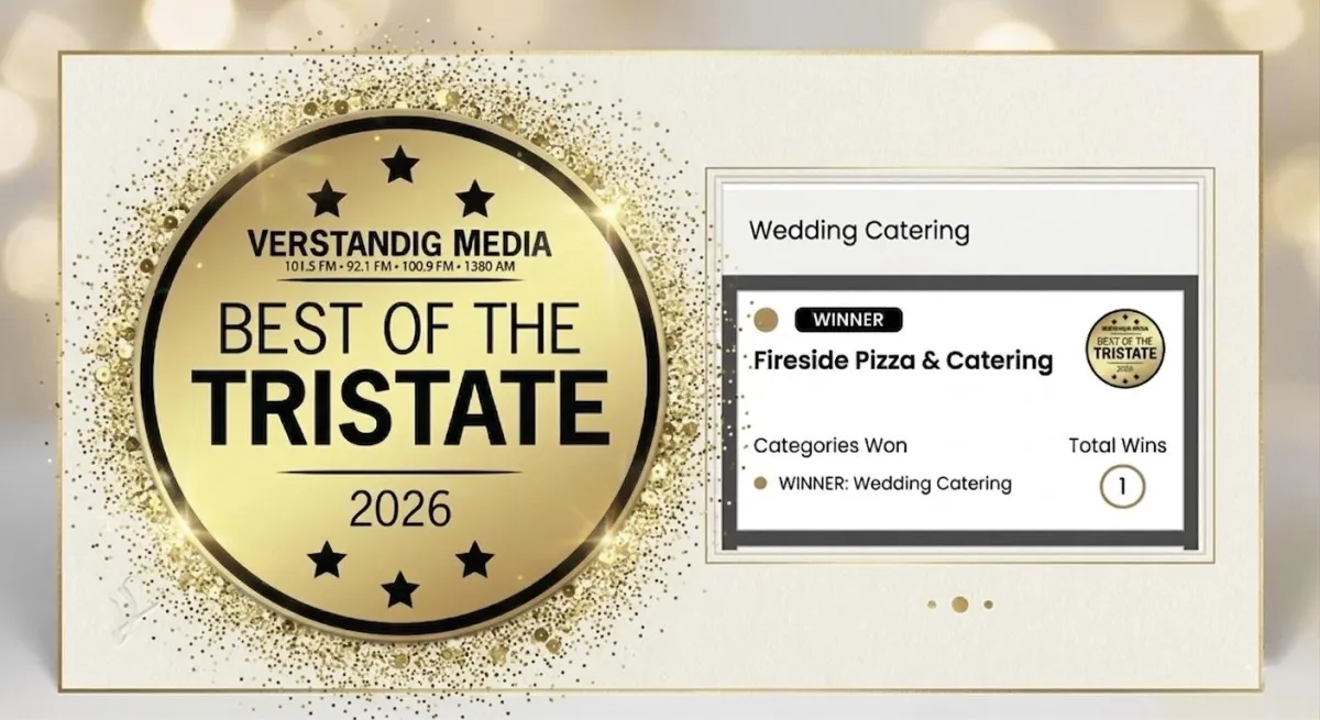 Fireside Pizza & Catering in Boonsboro, MD (6)
