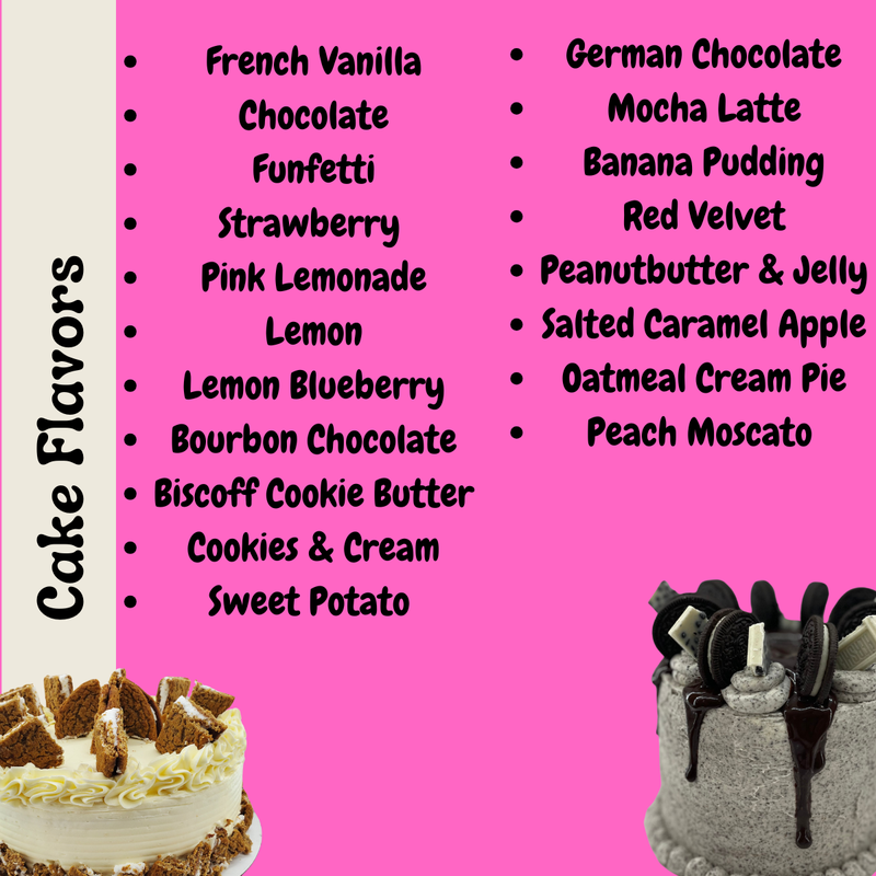 Brown Sugar cakery in Indianapolis, IN (4)