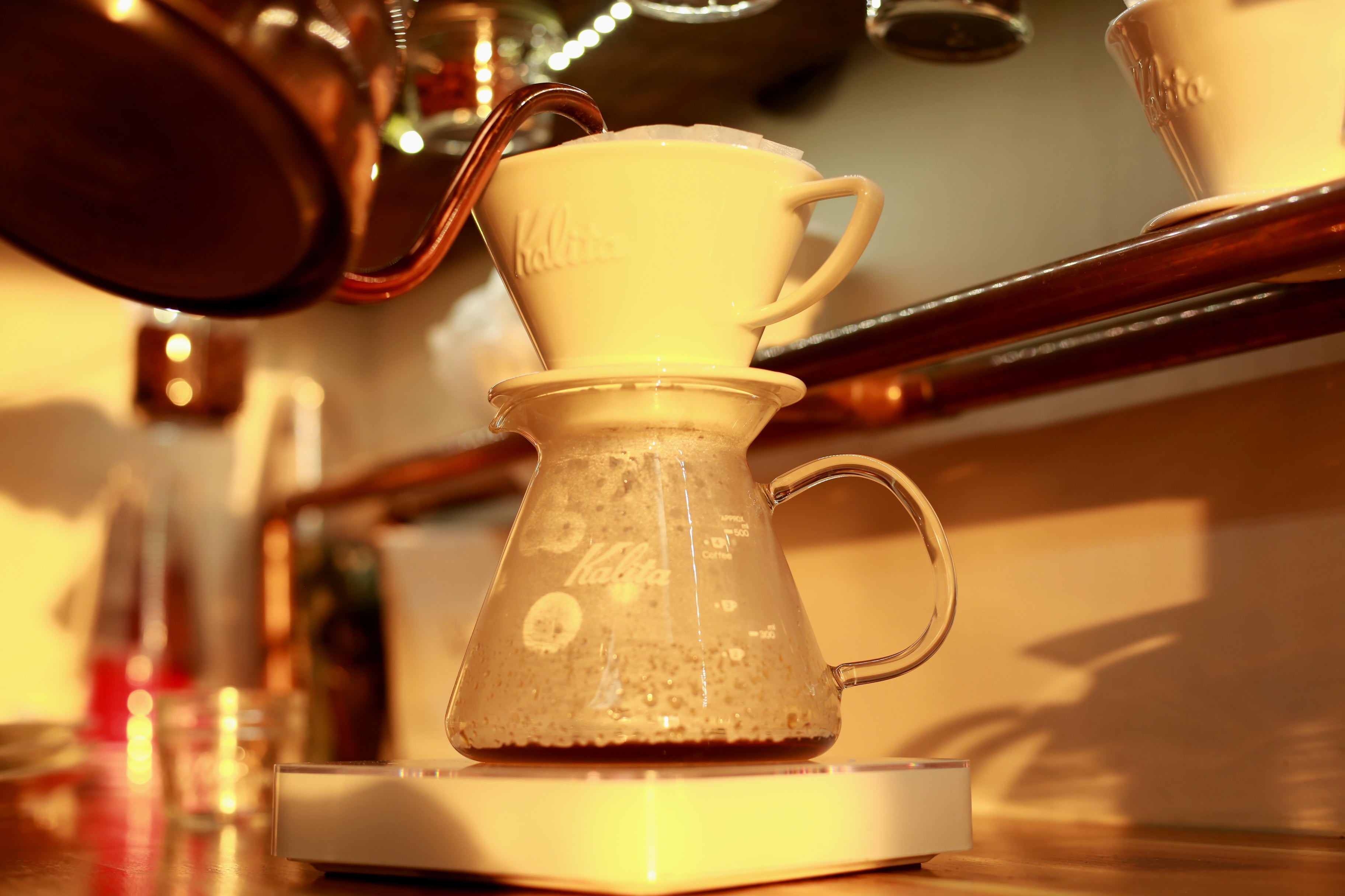 Pioneer Coffee Roasters in Dalton, OH (4)