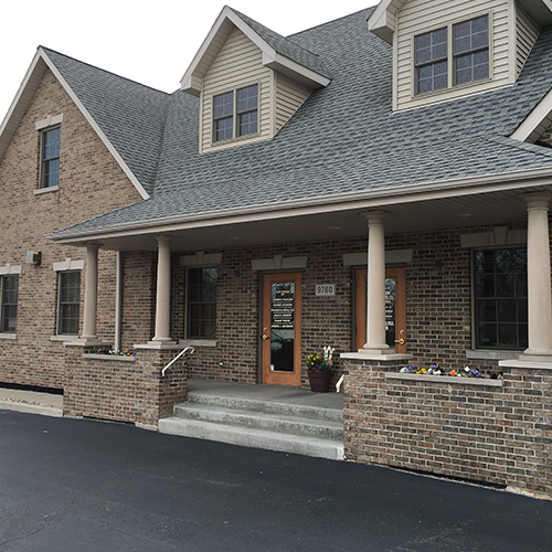 The McNerney Law Firm in Palos Hills, IL