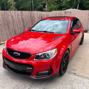 A Man's Touch Auto Detailing in Navarre, FL (2)