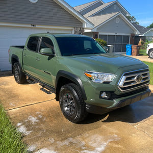A Man's Touch Auto Detailing in Navarre, FL (4)