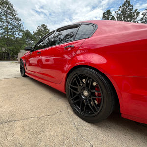 A Man's Touch Auto Detailing in Navarre, FL (6)