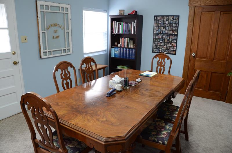 Sutherlin, Zeiner & Barclay, LLC in Greencastle, IN (4)