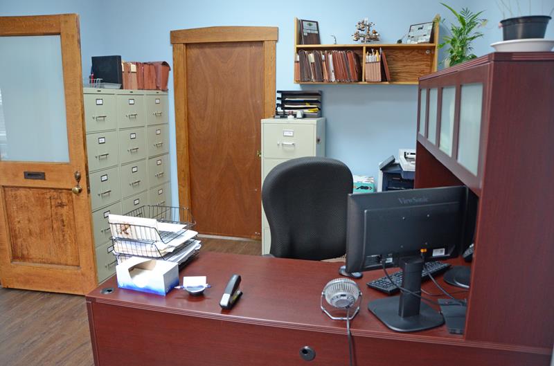Sutherlin, Zeiner & Barclay, LLC in Greencastle, IN (6)
