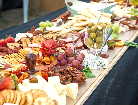 The Small Muse Event Service in Athens, OH (3)