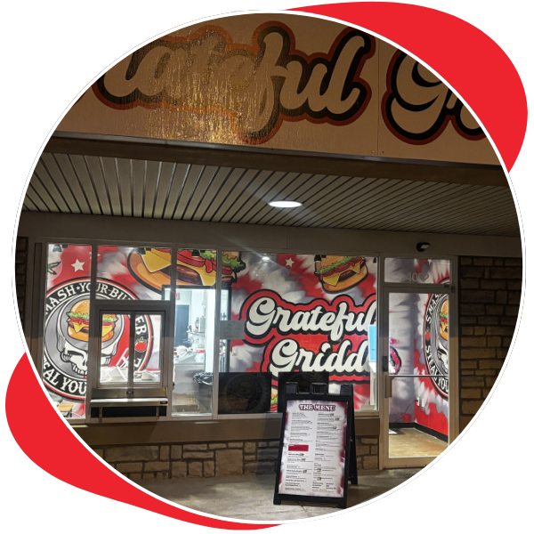 Grateful Griddle in Powell, OH (2)