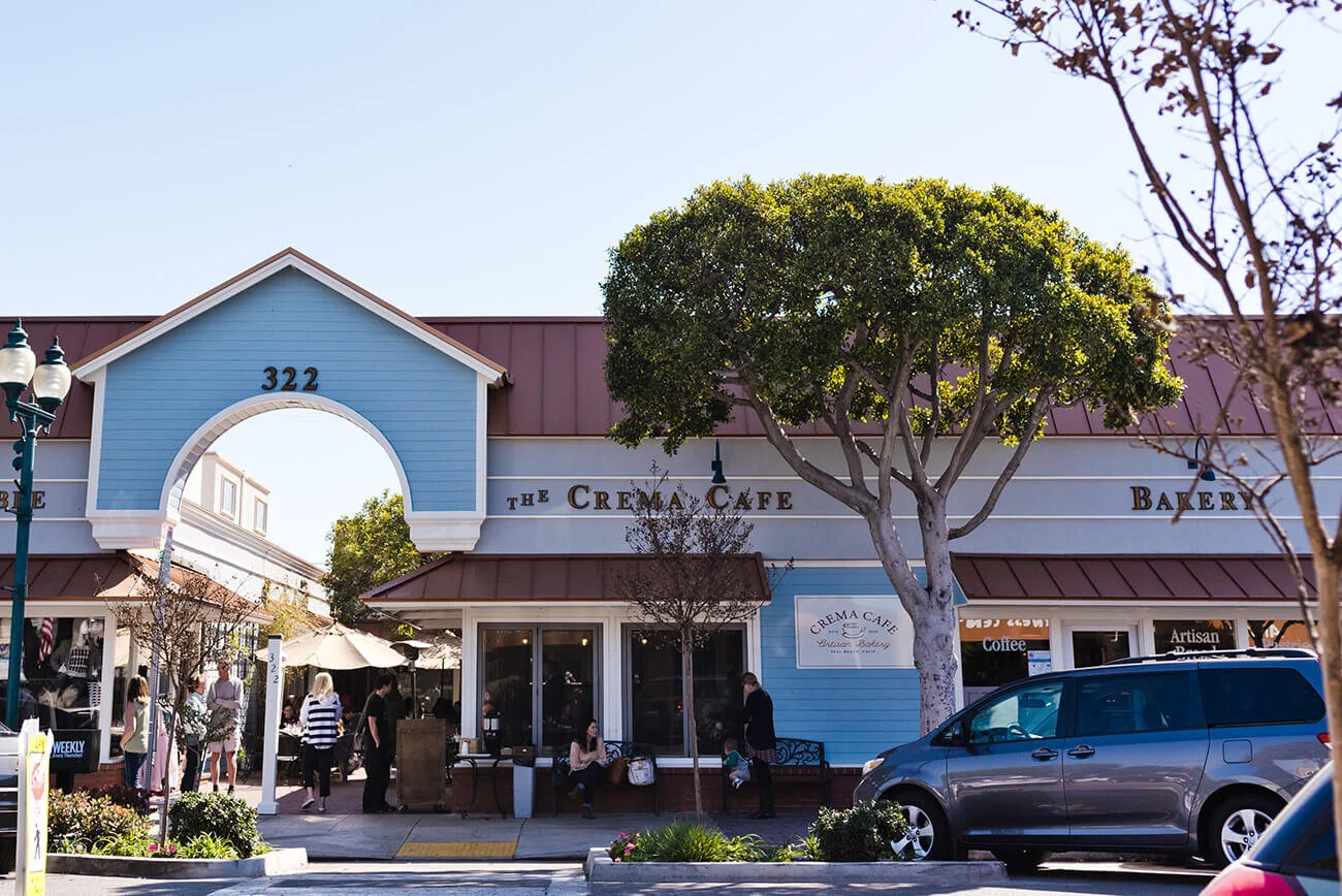 The Crema Cafe in Seal Beach, CA (3)
