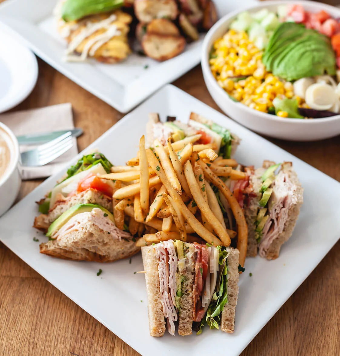 The Crema Cafe in Seal Beach, CA (6)