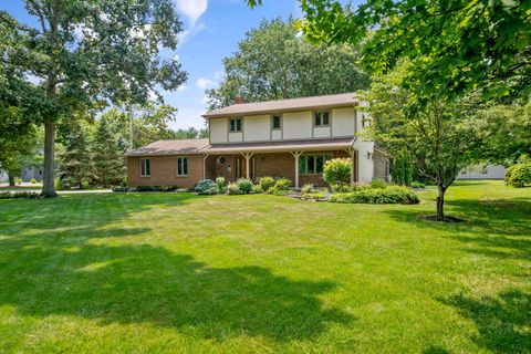 Arica Robbins Worth - Howard Hanna Real Estate Services, Ohio One Team in Galena, OH (5)