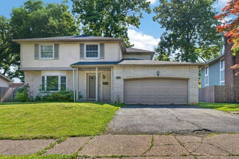 Arica Robbins Worth - Howard Hanna Real Estate Services, Ohio One Team in Galena, OH (6)